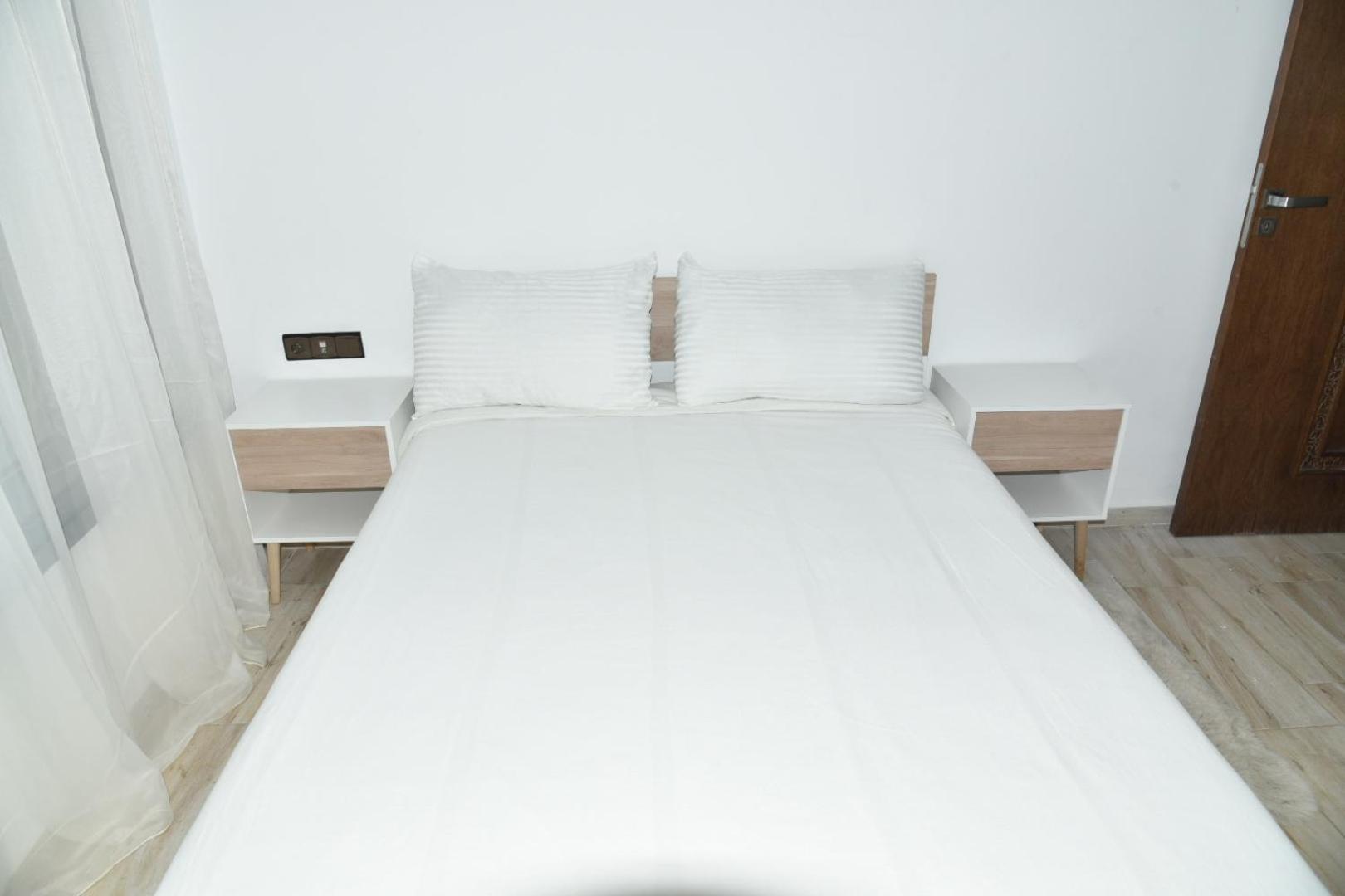 Bright 3-Br In Heart Of Kenitra-Perfect Summer Stay With Parking! Eksteriør bilde