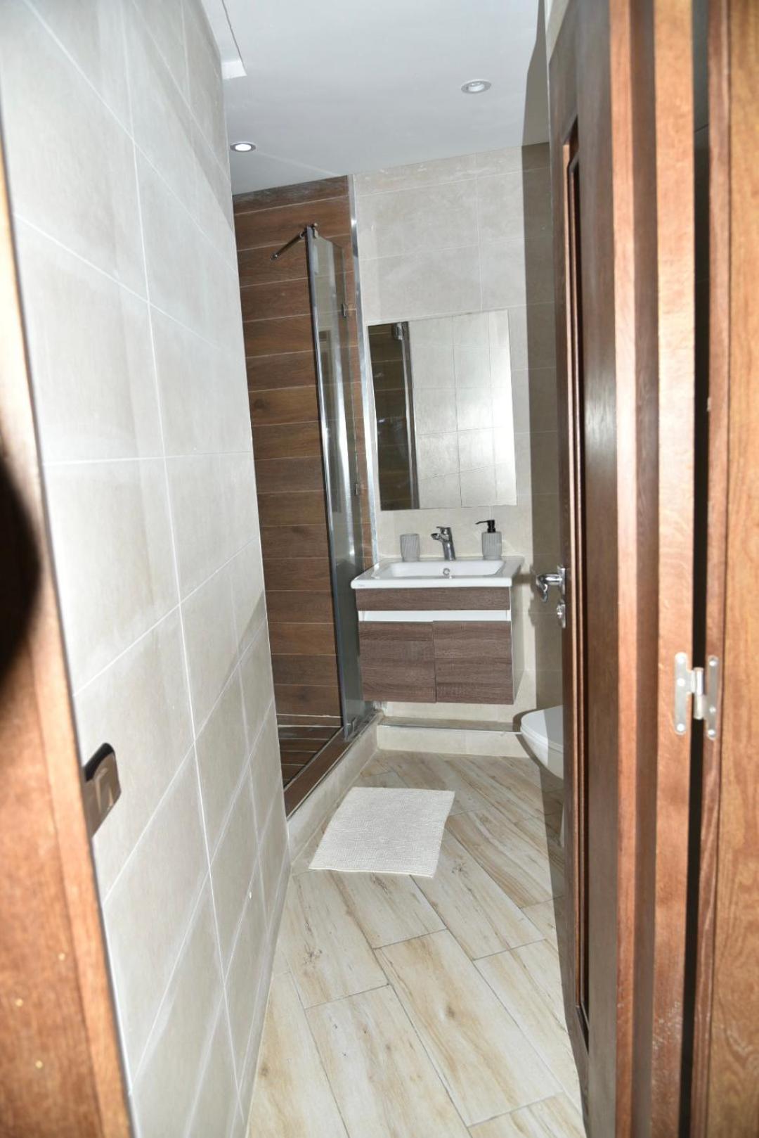 Bright 3-Br In Heart Of Kenitra-Perfect Summer Stay With Parking! Eksteriør bilde