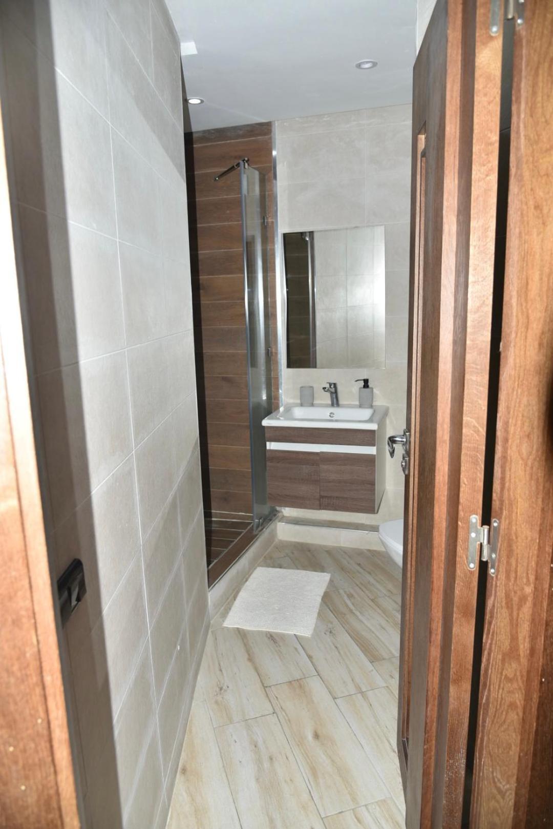 Bright 3-Br In Heart Of Kenitra-Perfect Summer Stay With Parking! Eksteriør bilde
