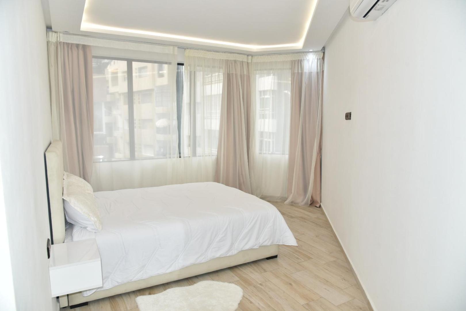 Bright 3-Br In Heart Of Kenitra-Perfect Summer Stay With Parking! Eksteriør bilde