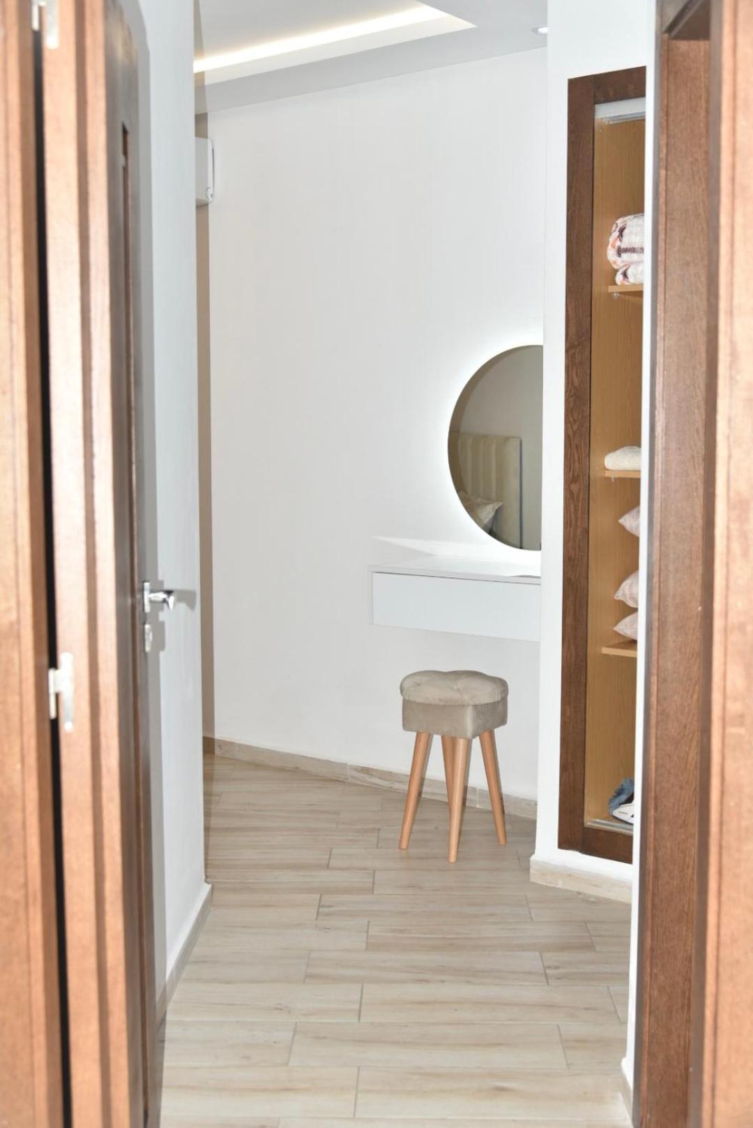 Bright 3-Br In Heart Of Kenitra-Perfect Summer Stay With Parking! Eksteriør bilde